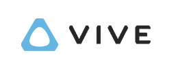 Логотип цветной Vive