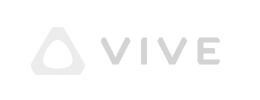 Логотип серый Vive